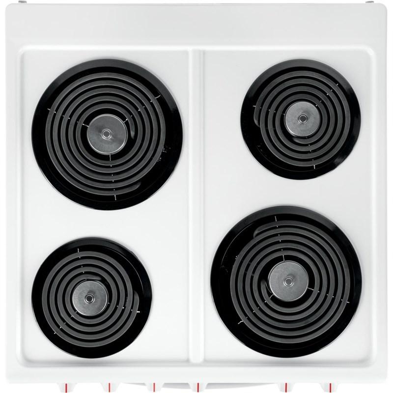 Large Picture of Frigidaire FCFC241CAW