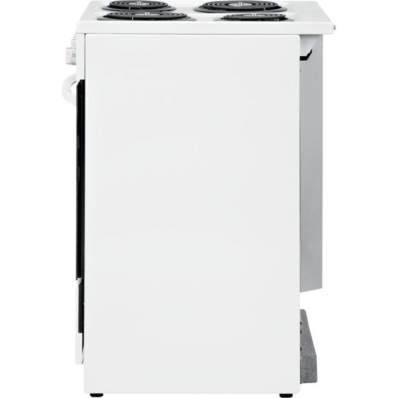 Large Picture of Frigidaire FCFC241CAW