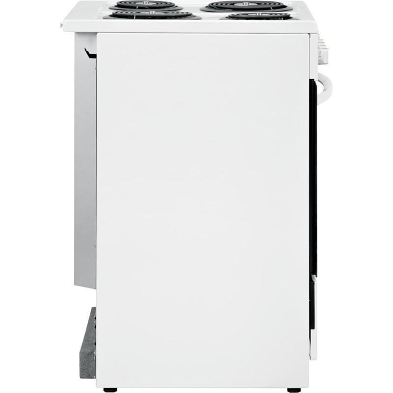 Large Picture of Frigidaire FCFC241CAW