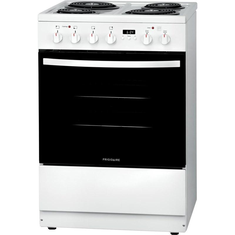 Large Picture of Frigidaire FCFC241CAW