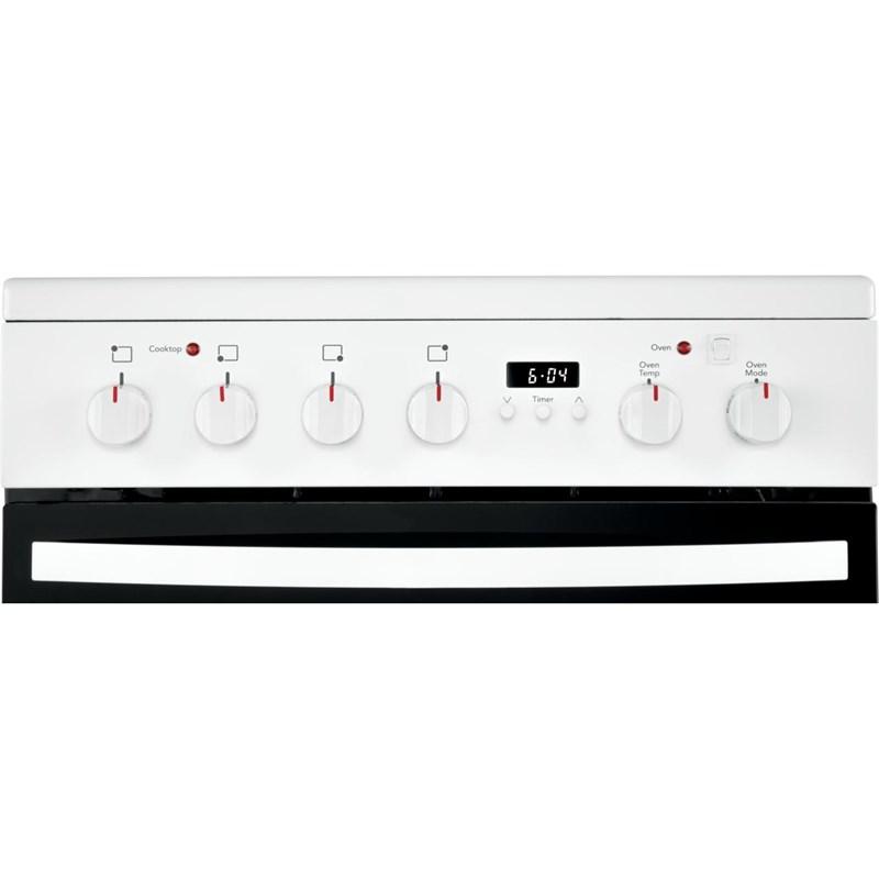 Large Picture of Frigidaire FCFC241CAW