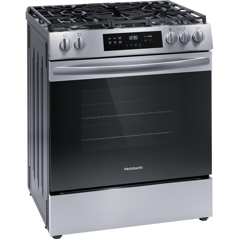 Large Picture of Frigidaire FCFG3062AS