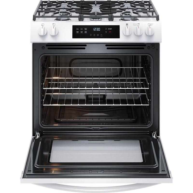 Large Picture of Frigidaire FCFG3062AW