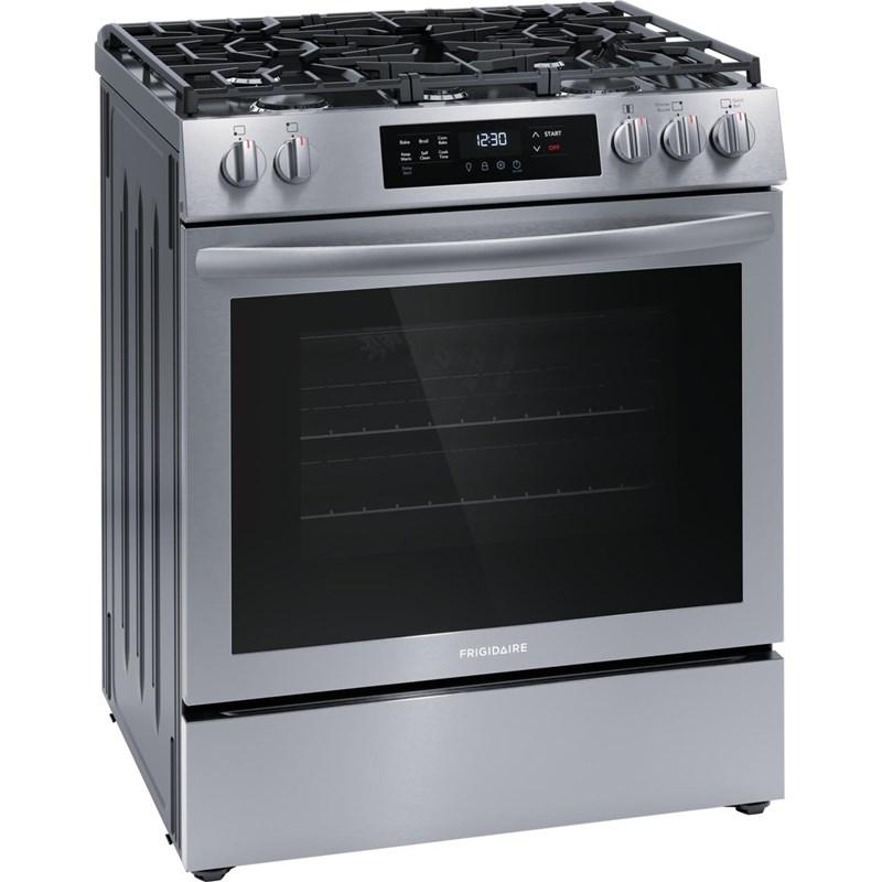 Large Picture of Frigidaire FCFG3083AS