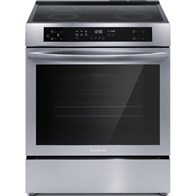 Frigidaire FCFI308CAS (Ranges - Electric)