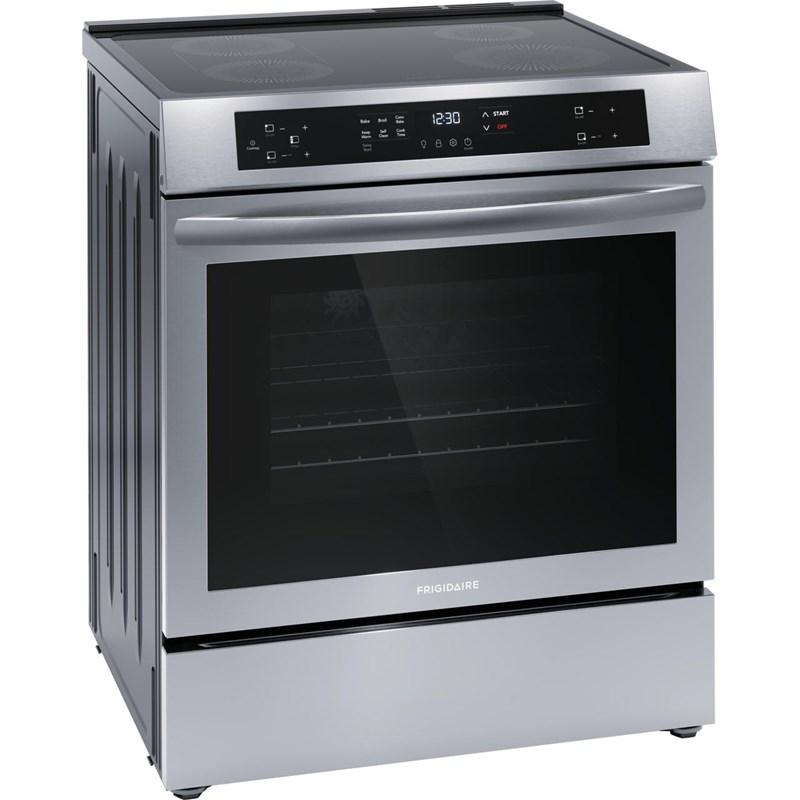 Large Picture of Frigidaire FCFI308CAS