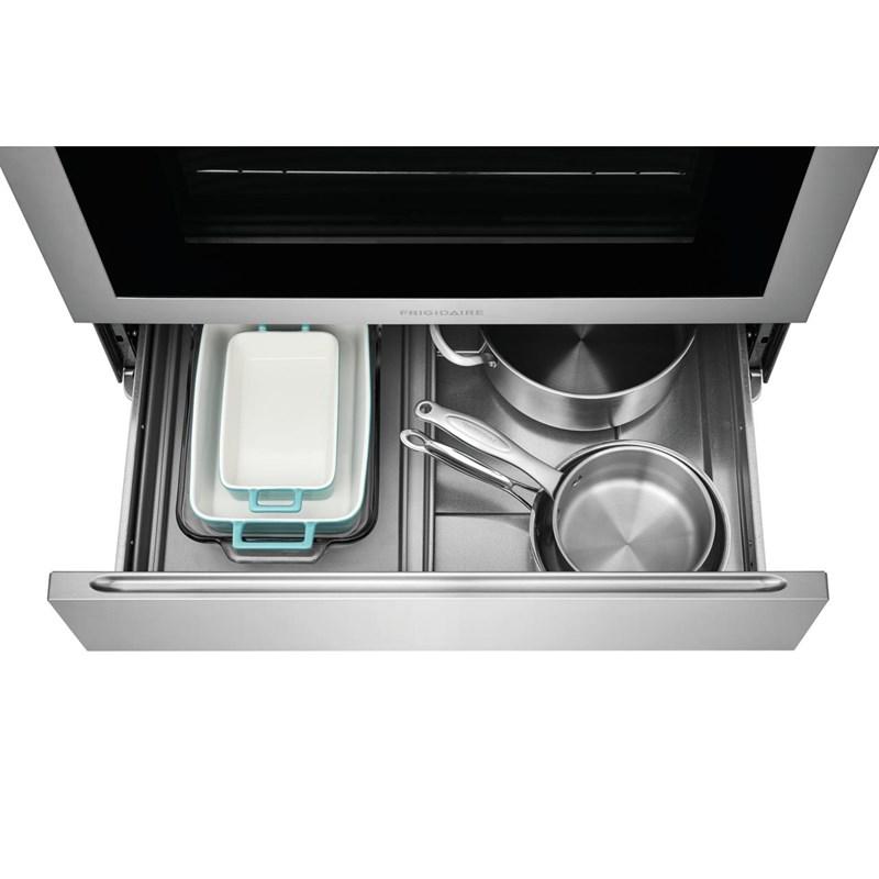 Large Picture of Frigidaire FCFI308CAS