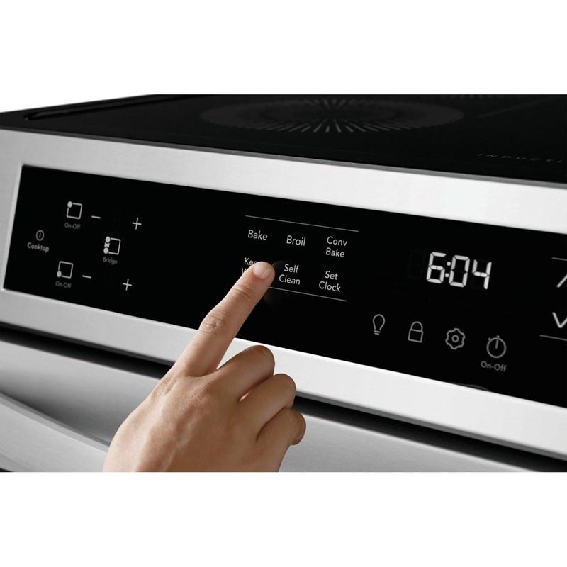 Large Picture of Frigidaire FCFI308CAS