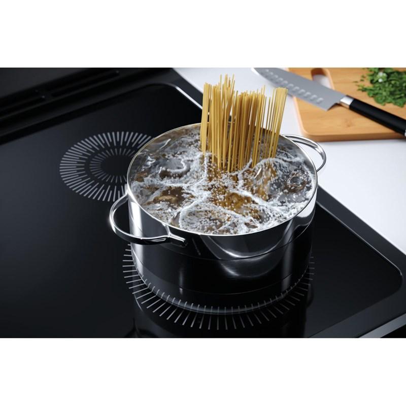 Large Picture of Frigidaire FCFI308CAS