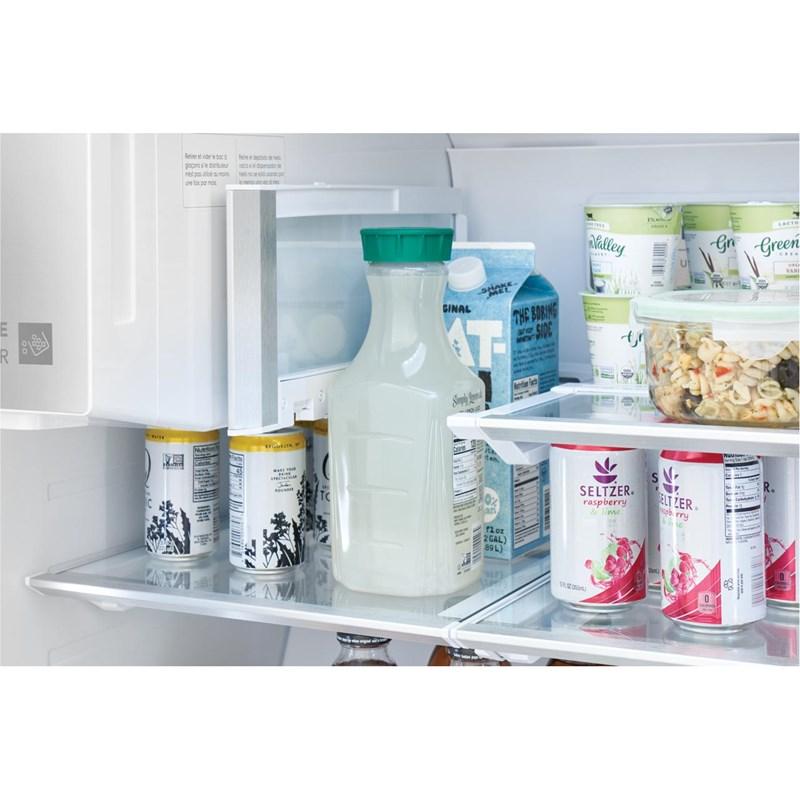 Large Picture of Frigidaire Gallery GRQC2255BF