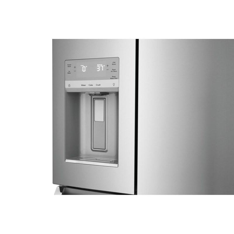 Large Picture of Frigidaire Gallery GRQC2255BF