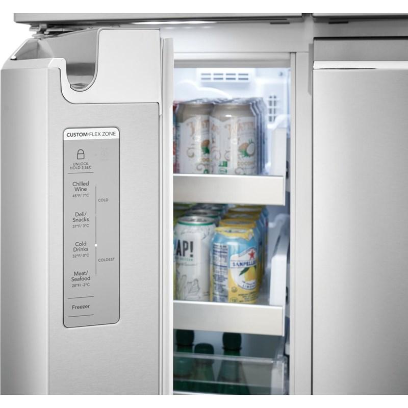 Large Picture of Frigidaire Gallery GRQC2255BF