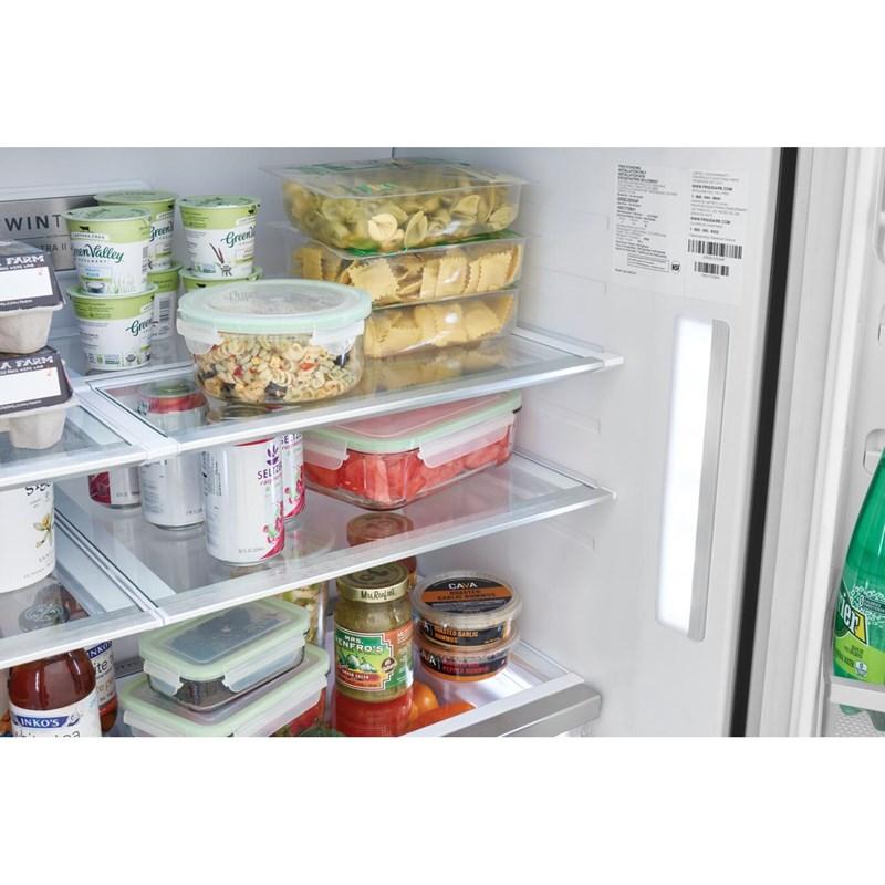 Large Picture of Frigidaire Gallery GRQC2255BF