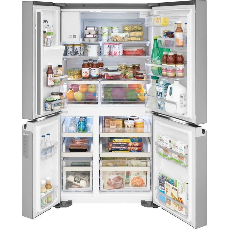 Large Picture of Frigidaire Gallery GRQC2255BF
