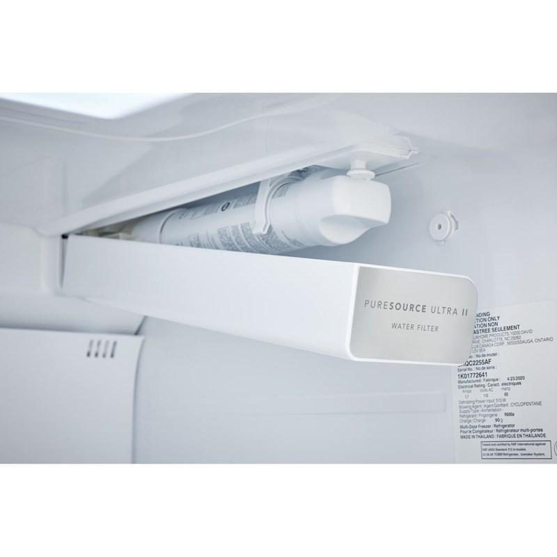 Large Picture of Frigidaire Gallery GRQC2255BF