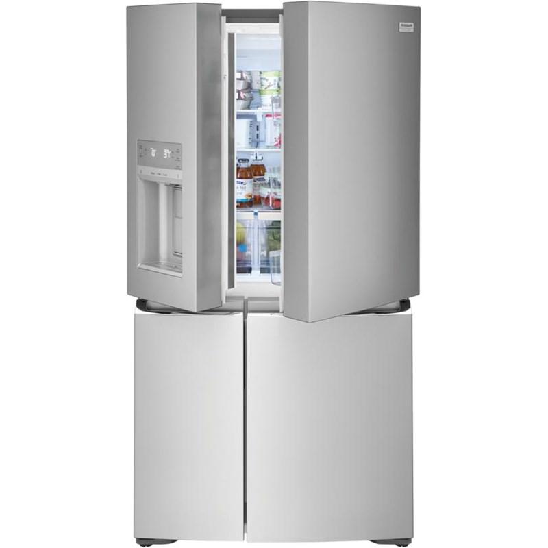 Large Picture of Frigidaire Gallery GRQC2255BF