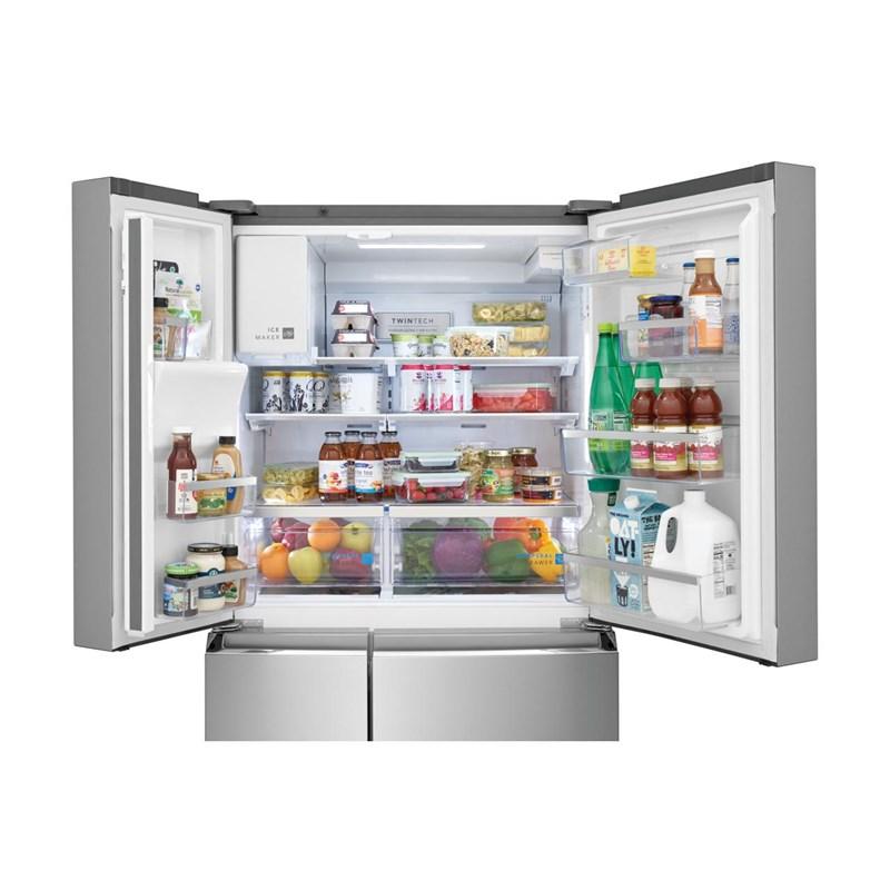 Large Picture of Frigidaire Gallery GRQC2255BF
