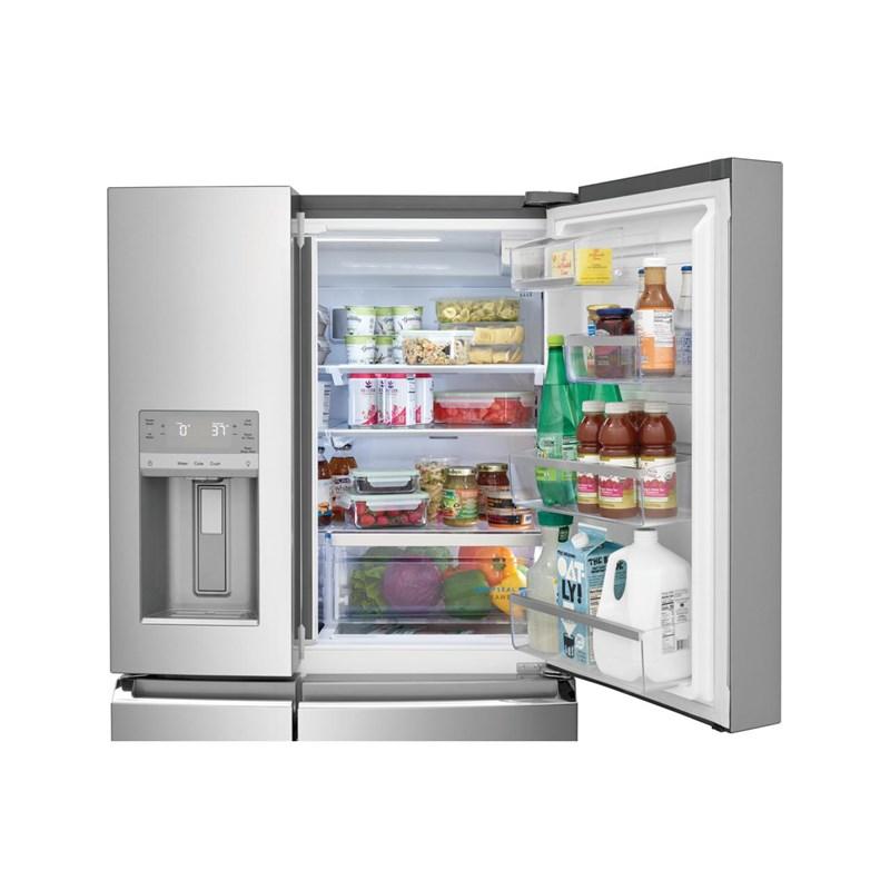 Large Picture of Frigidaire Gallery GRQC2255BF