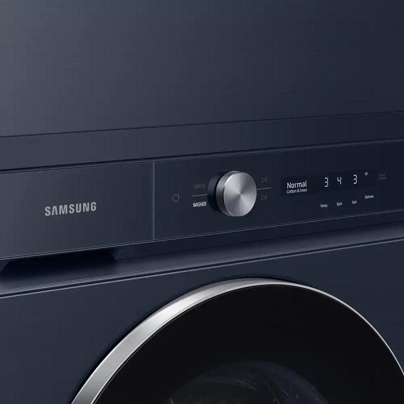Laveuse à chargement frontal de 6,1 pi. cu. avec AI OptiWash™ et distribution automatique (WF53BB8900ADUS) image 6