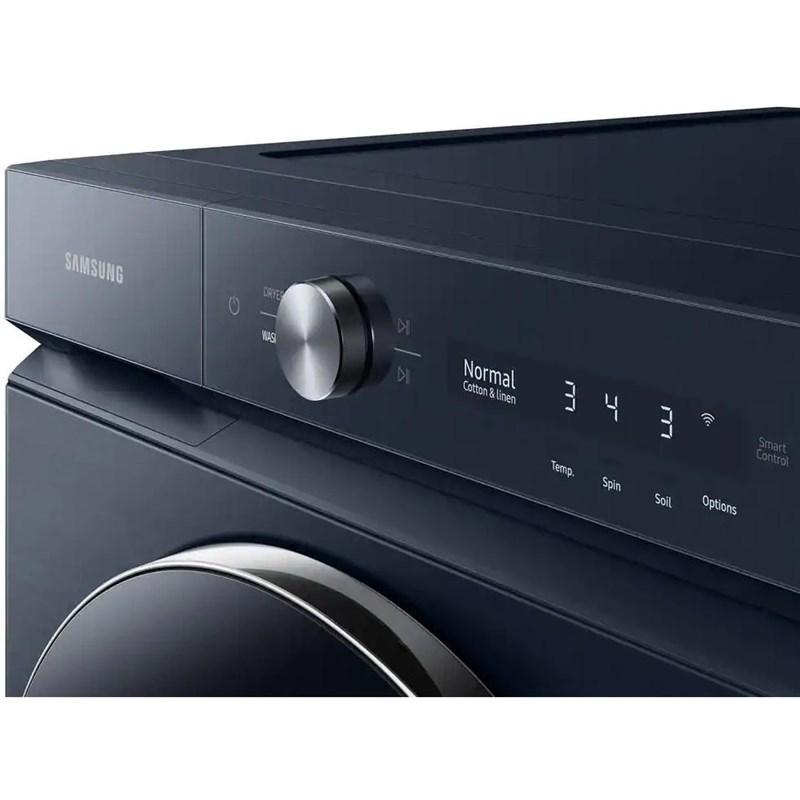 Laveuse à chargement frontal de 6,1 pi. cu. avec AI OptiWash™ et distribution automatique (WF53BB8900ADUS) image 7
