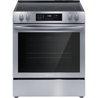 Frigidaire FCFE3083AS (Ranges - Electric)