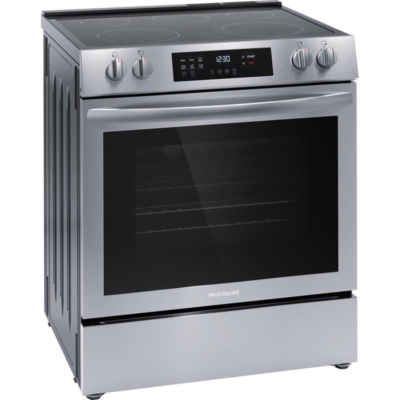 Large Picture of Frigidaire FCFE3083AS