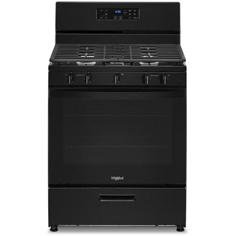 Whirlpool WFG505M0MB