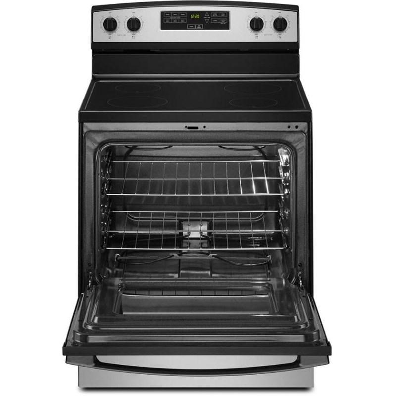 Large Picture of Amana AER6303MMS
