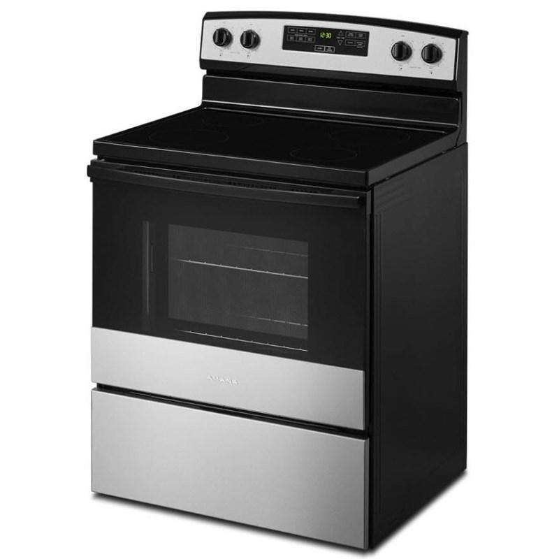Large Picture of Amana AER6303MMS
