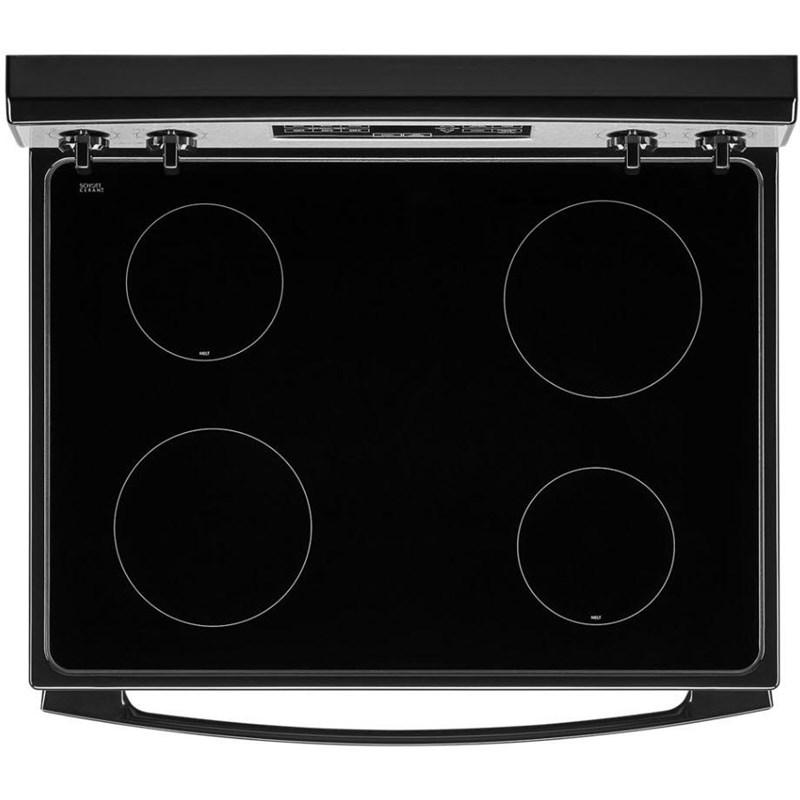 Large Picture of Amana AER6303MMS