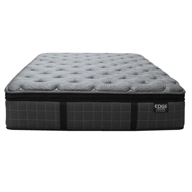 Large Picture of Sleeptronic Edge 7000 Pillow Top Mattress (Full)