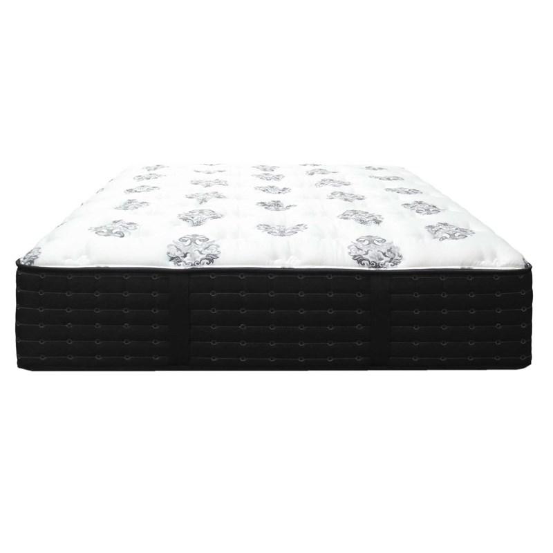 Large Picture of Sleeptronic Heavenly Dreams Plush Mattress (Twin)