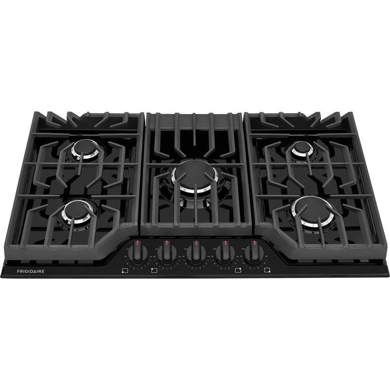 Large Picture of Frigidaire FCCG3627AB