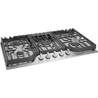 Frigidaire FCCG3627AS (Cooktops - Gas)
