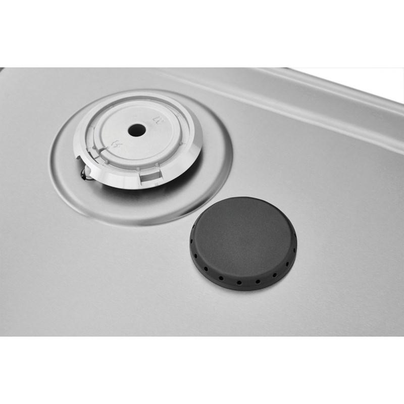 Large Picture of Frigidaire FCCG3627AS