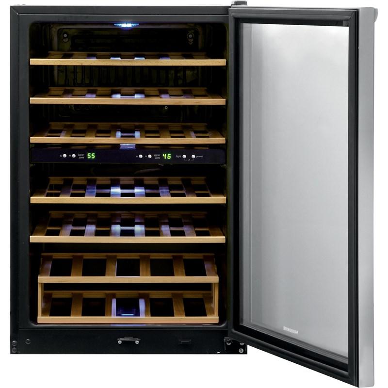 Large Picture of Frigidaire FRWW4543AS