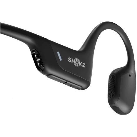 SHOKZ Headphones OpenRun Pro S810 Black (Open-Ear) from Sunny