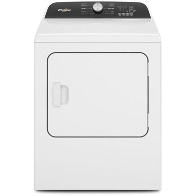 Whirlpool WGD500CMW