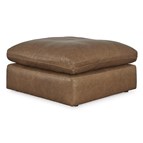 Signature Design by Ashley Emilia 3090108 Oversized Accent Ottoman