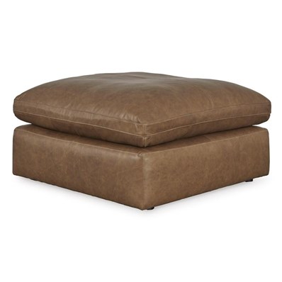 Signature Design by Ashley Emilia 3090108 Oversized Accent Ottoman