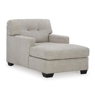 Signature Design by Ashley Mahoney 3100415 Chaise (Chairs - Chaise)