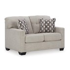 Signature Design by Ashley Mahoney 3100435 Loveseat