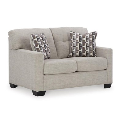 Signature Design by Ashley Mahoney 3100435 Loveseat