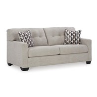 Signature Design by Ashley Mahoney 3100438 Sofa (Sofas - Stationary)