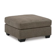 Signature Design by Ashley Mahoney 3100508 Oversized Accent Ottoman (Ottomans)