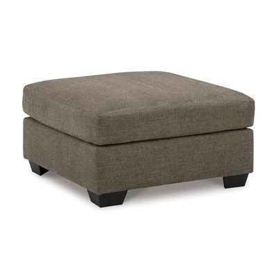 Signature Design by Ashley Mahoney 3100508 Oversized Accent Ottoman