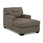Signature Design by Ashley Mahoney 3100515 Chaise
