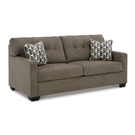 Signature Design by Ashley Mahoney 3100538 Sofa (Sofas - Stationary)