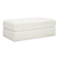 Signature Design by Ashley Karinne 3140308 Oversized Accent Ottoman (Ottomans)