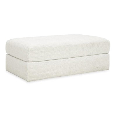 Signature Design by Ashley Karinne 3140308 Oversized Accent Ottoman